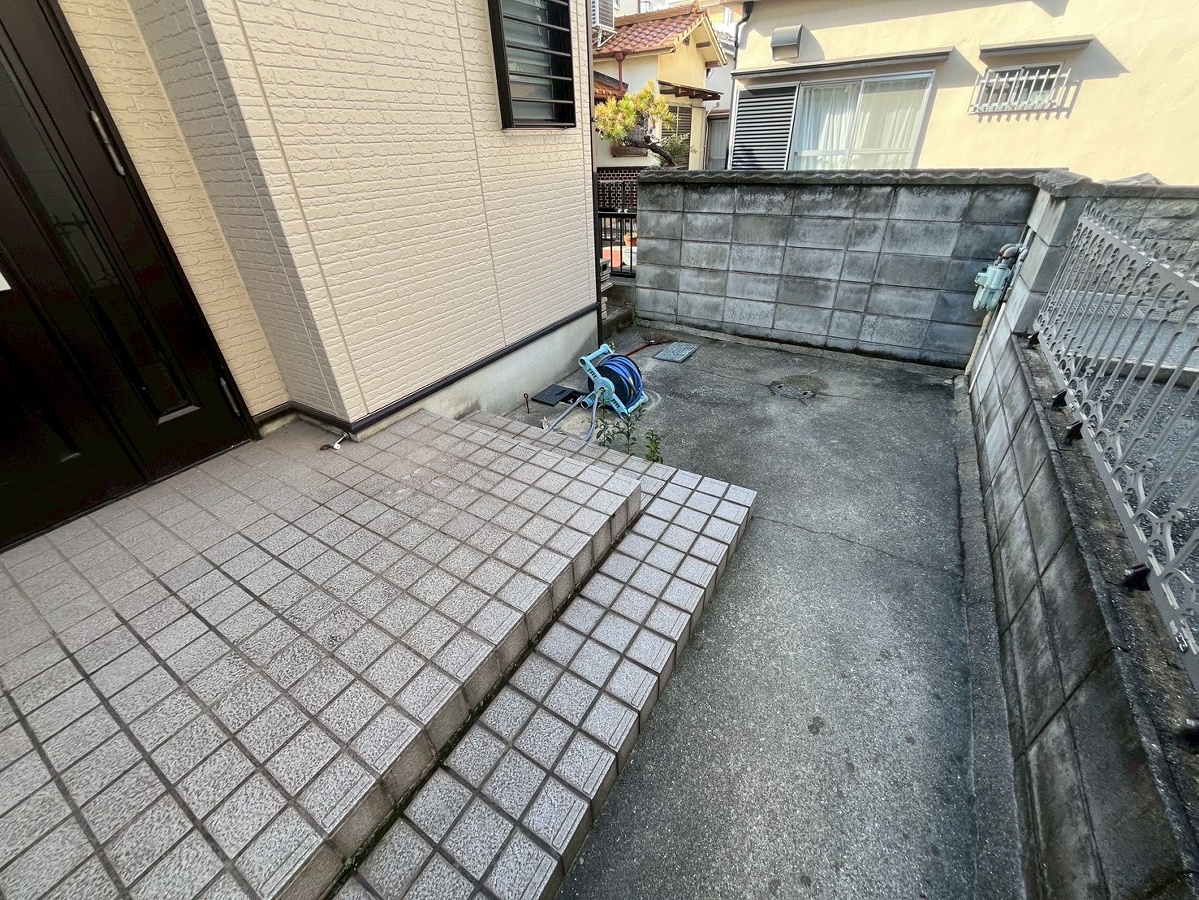 共用部 写真31