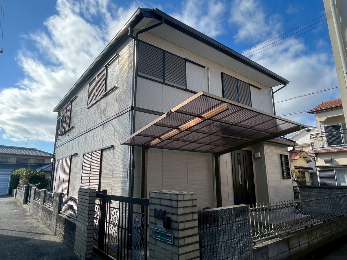 外観 写真29