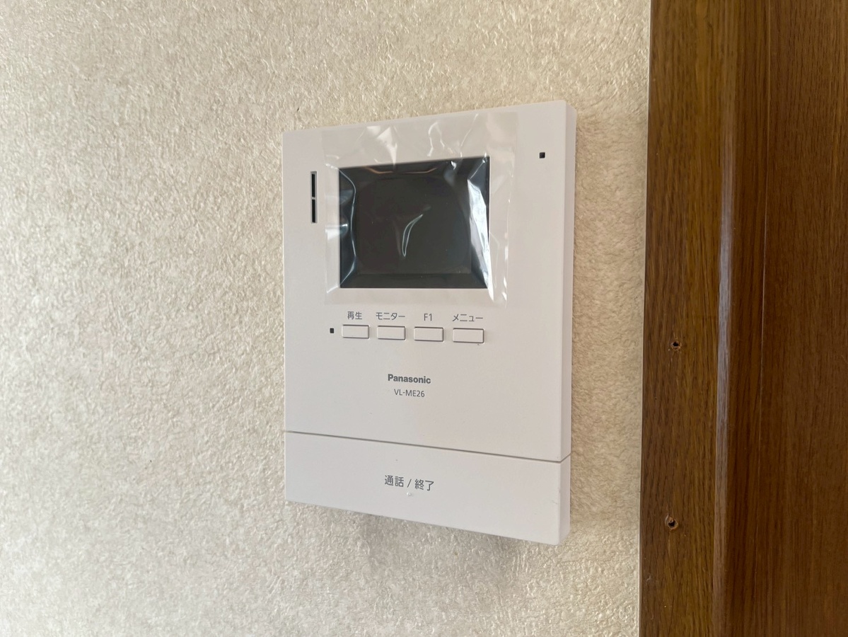 セキュリティ 写真19