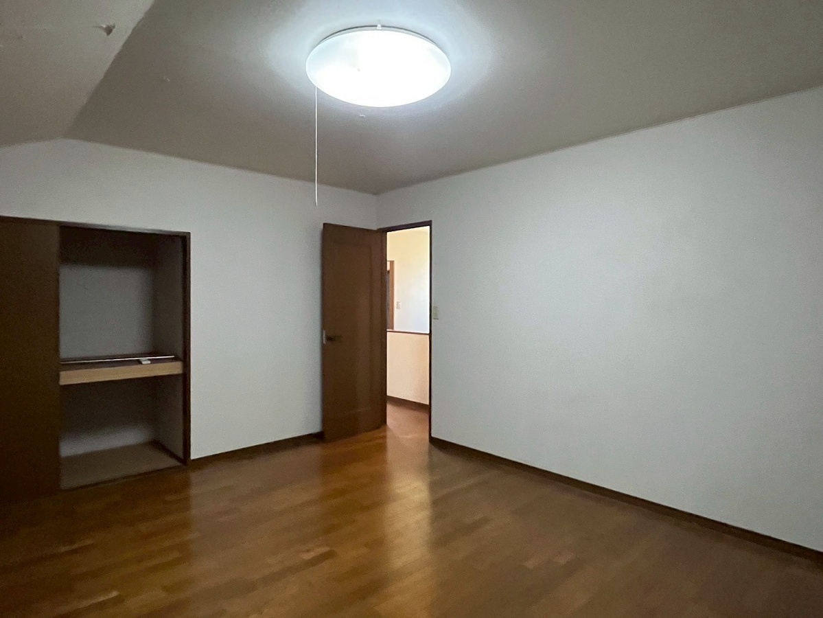 子供部屋 写真7