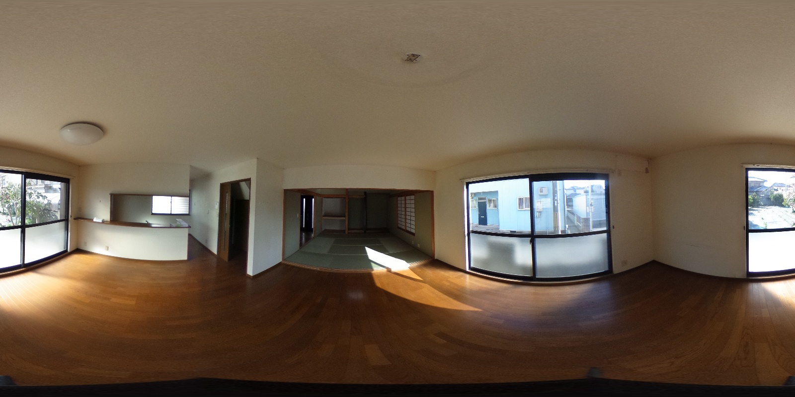 リビング 写真33