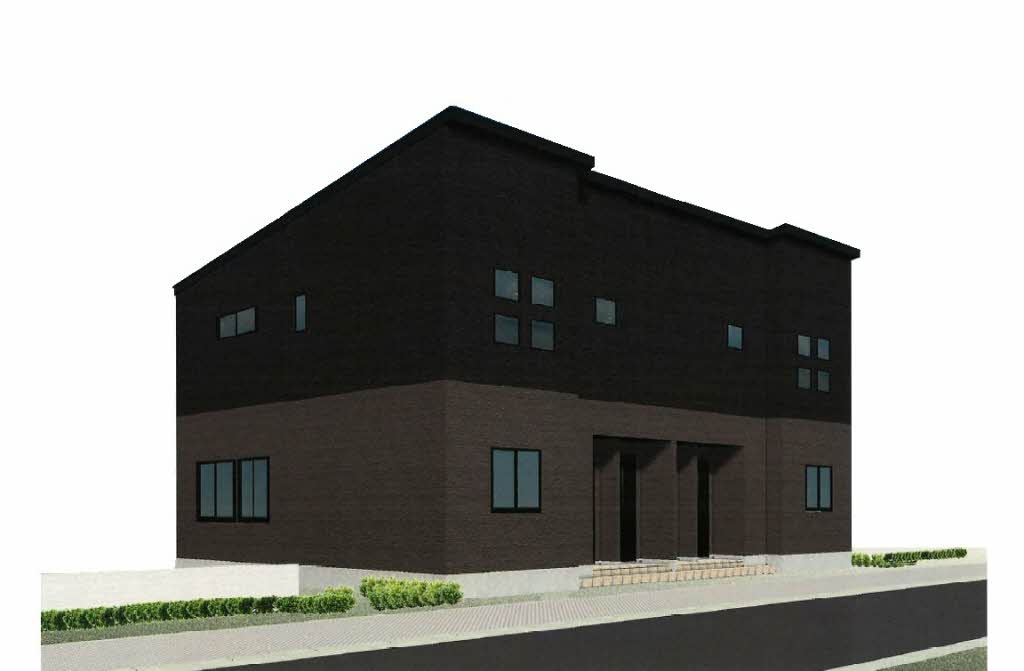 メゾンドソラⅡ