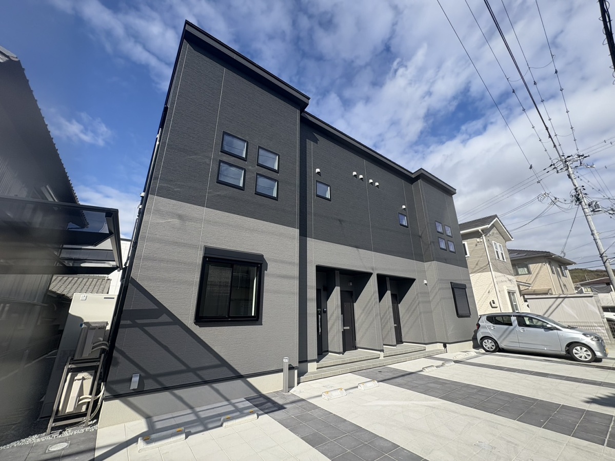 メゾンドソラⅡ