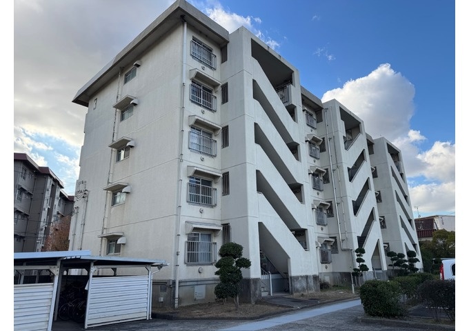 播磨城の宮 3号棟