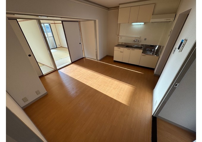 リビング 写真3