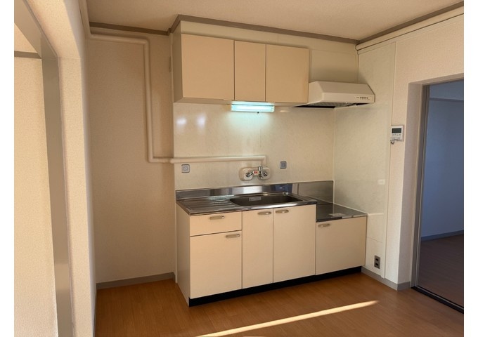 キッチン 写真4