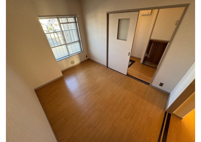 子供部屋 写真7