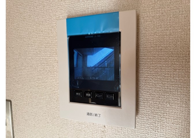 セキュリティ 写真20