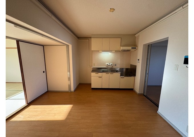 リビング 写真3