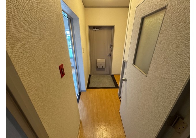 玄関 写真12