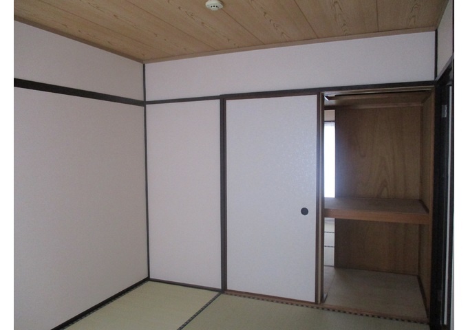 その他部屋・スペース 写真4