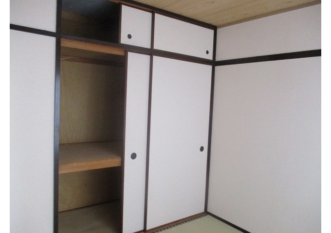 収納 写真12