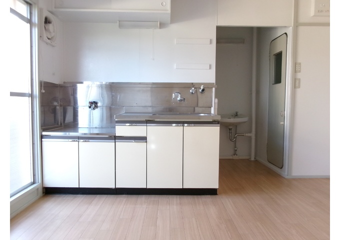 キッチン 写真2