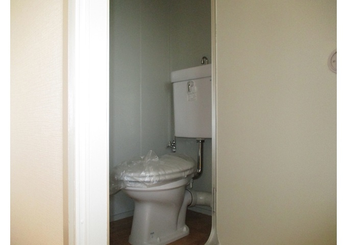 トイレ 写真11