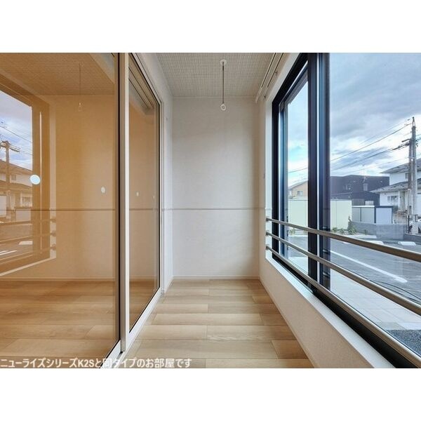 その他部屋・スペース 写真5