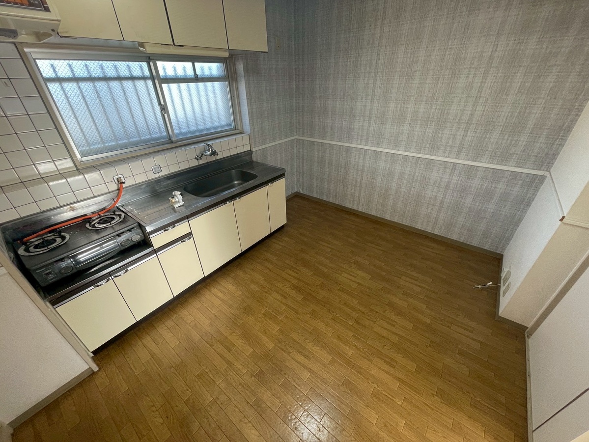 リビング 写真3