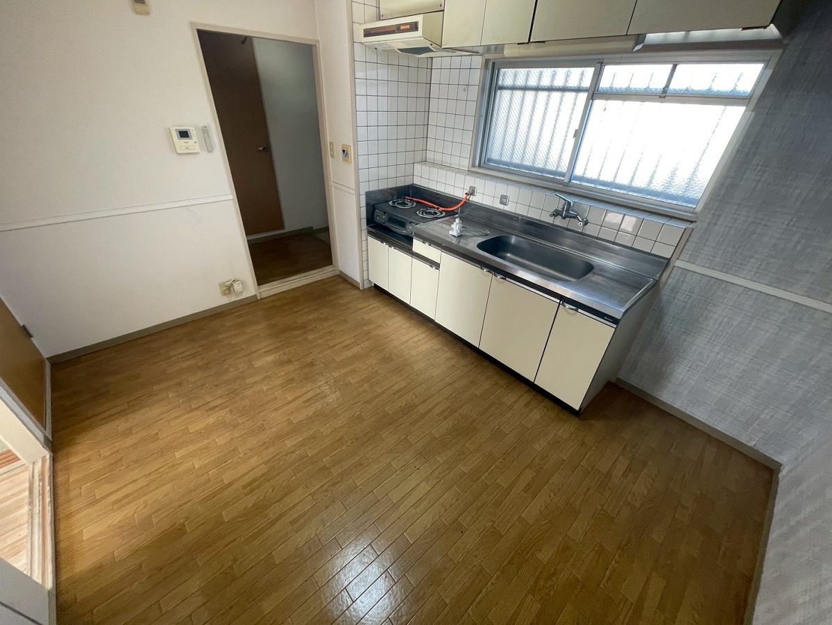 ダイニング 写真4