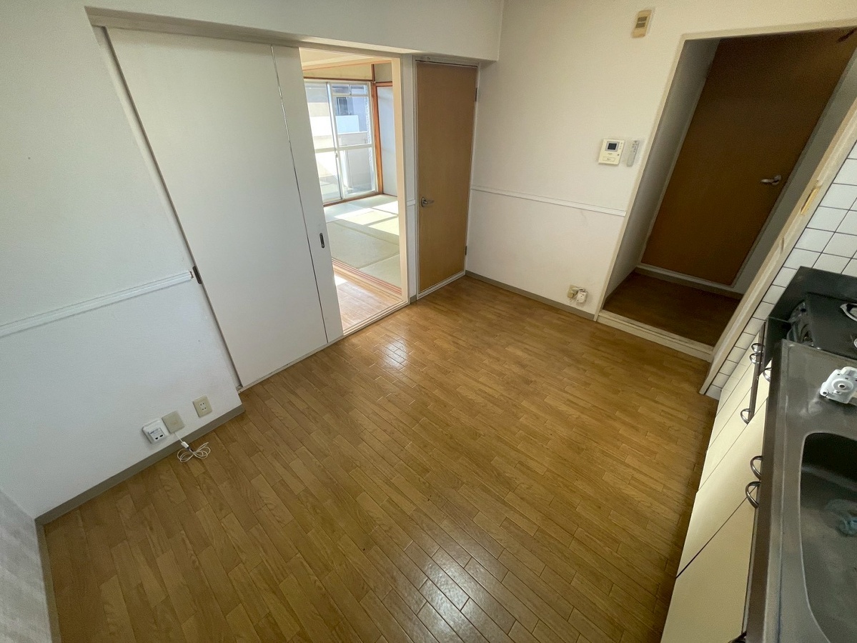 ダイニング 写真5