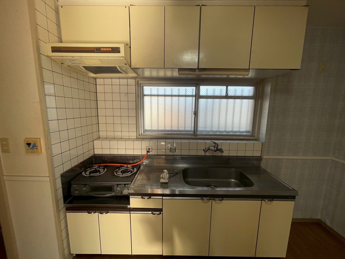 キッチン 写真6