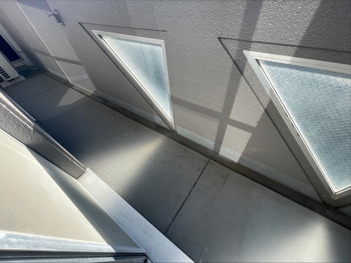 バルコニー・ベランダ 写真20