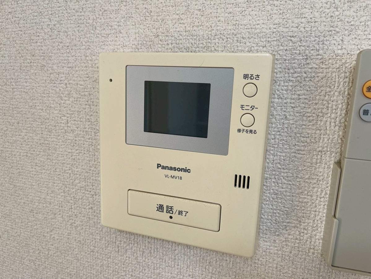 セキュリティ 写真28