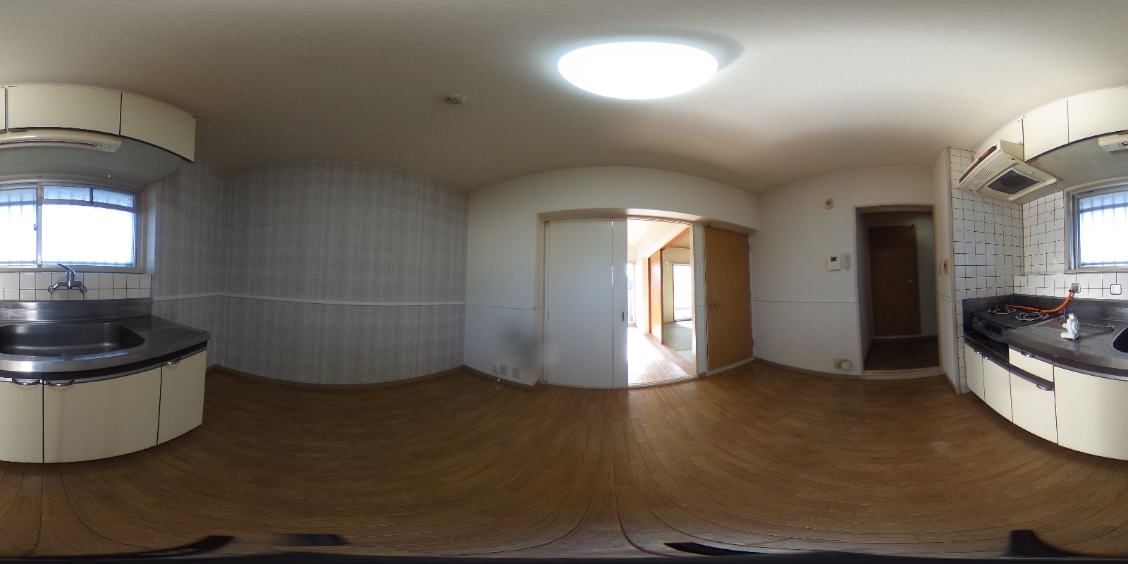 キッチン 写真34