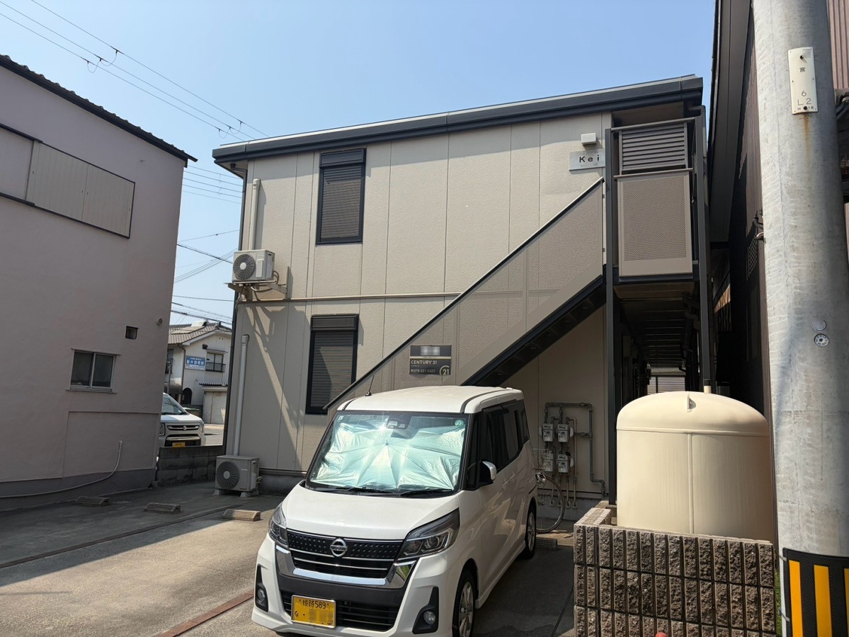 レトアKei
