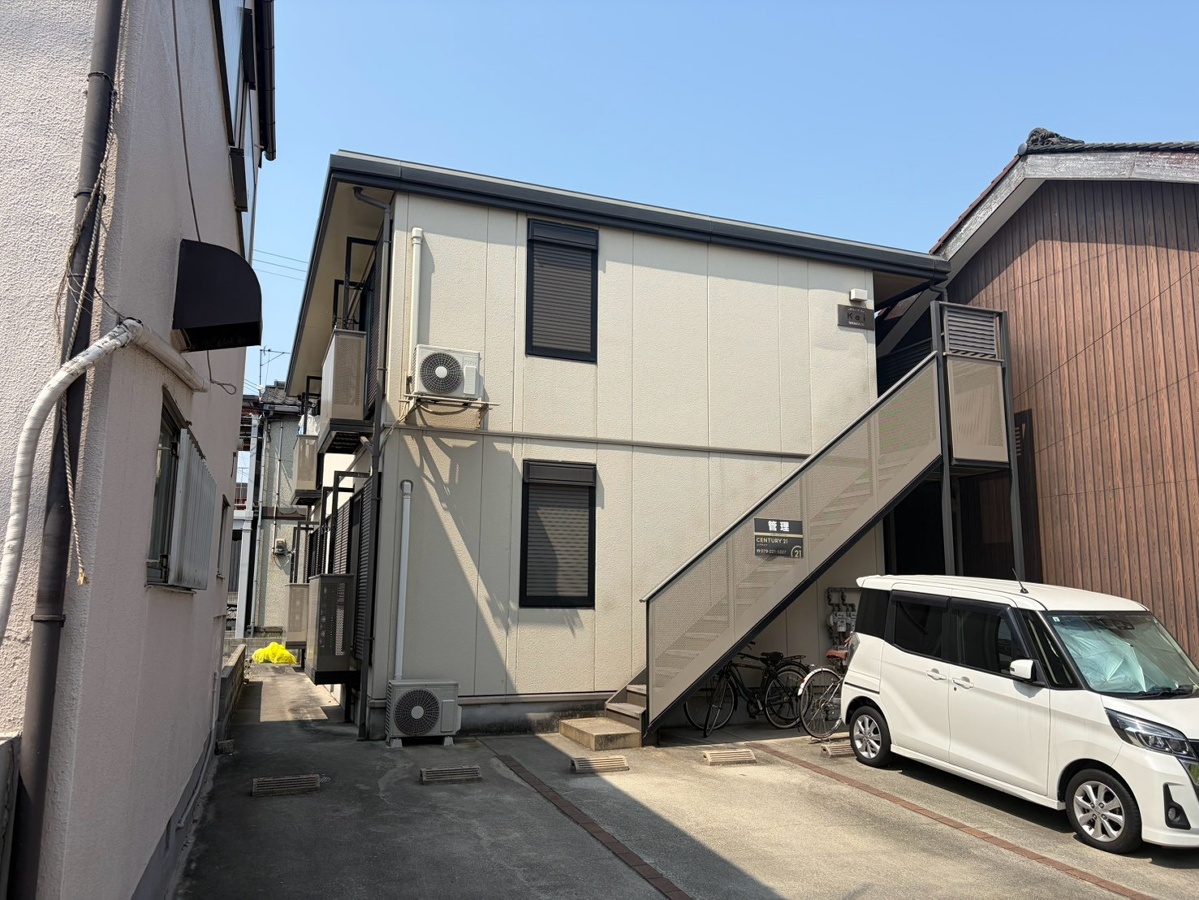 外観 写真29