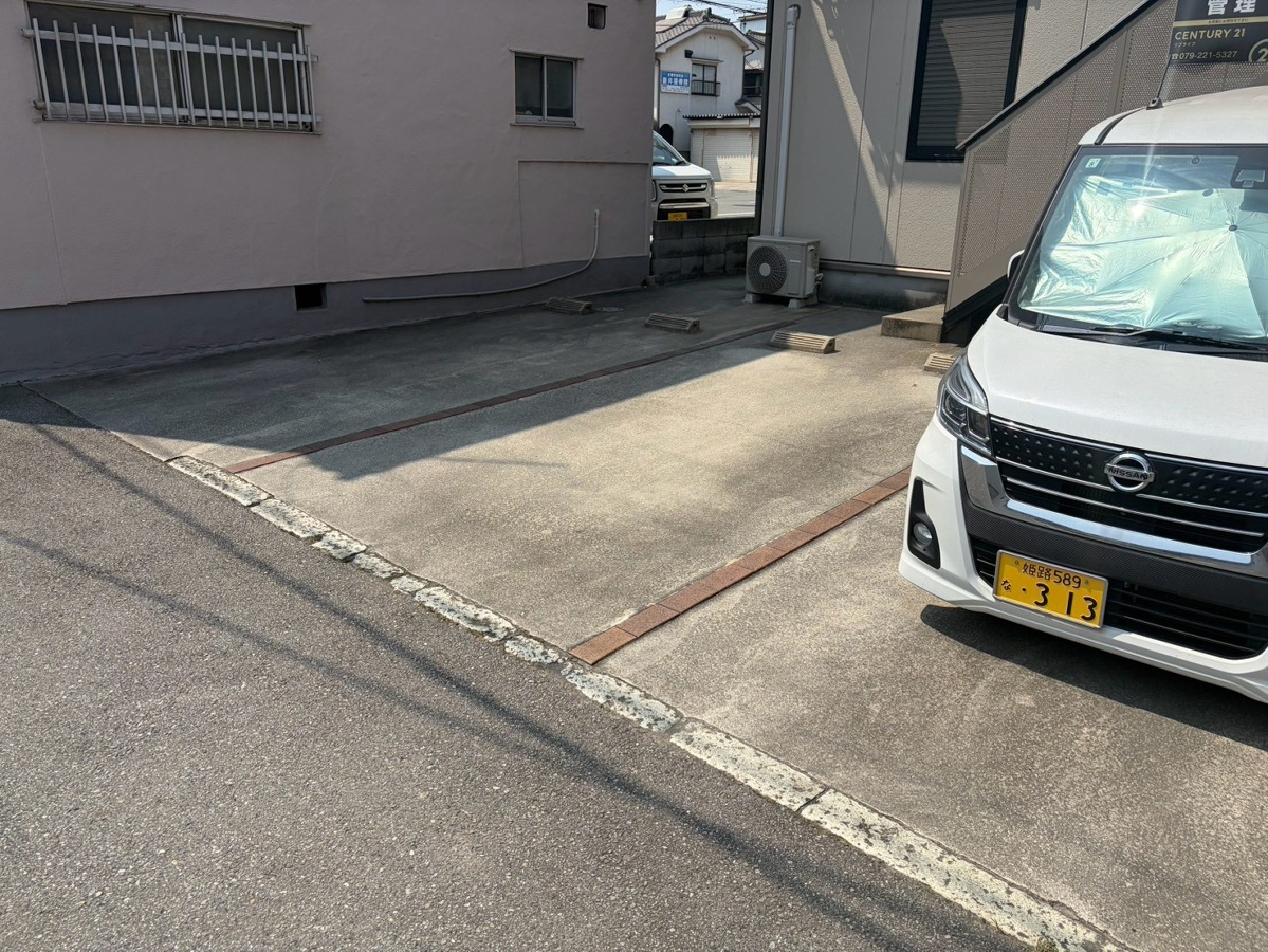 駐車場 写真32