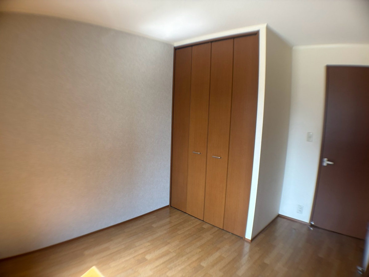寝室 写真7