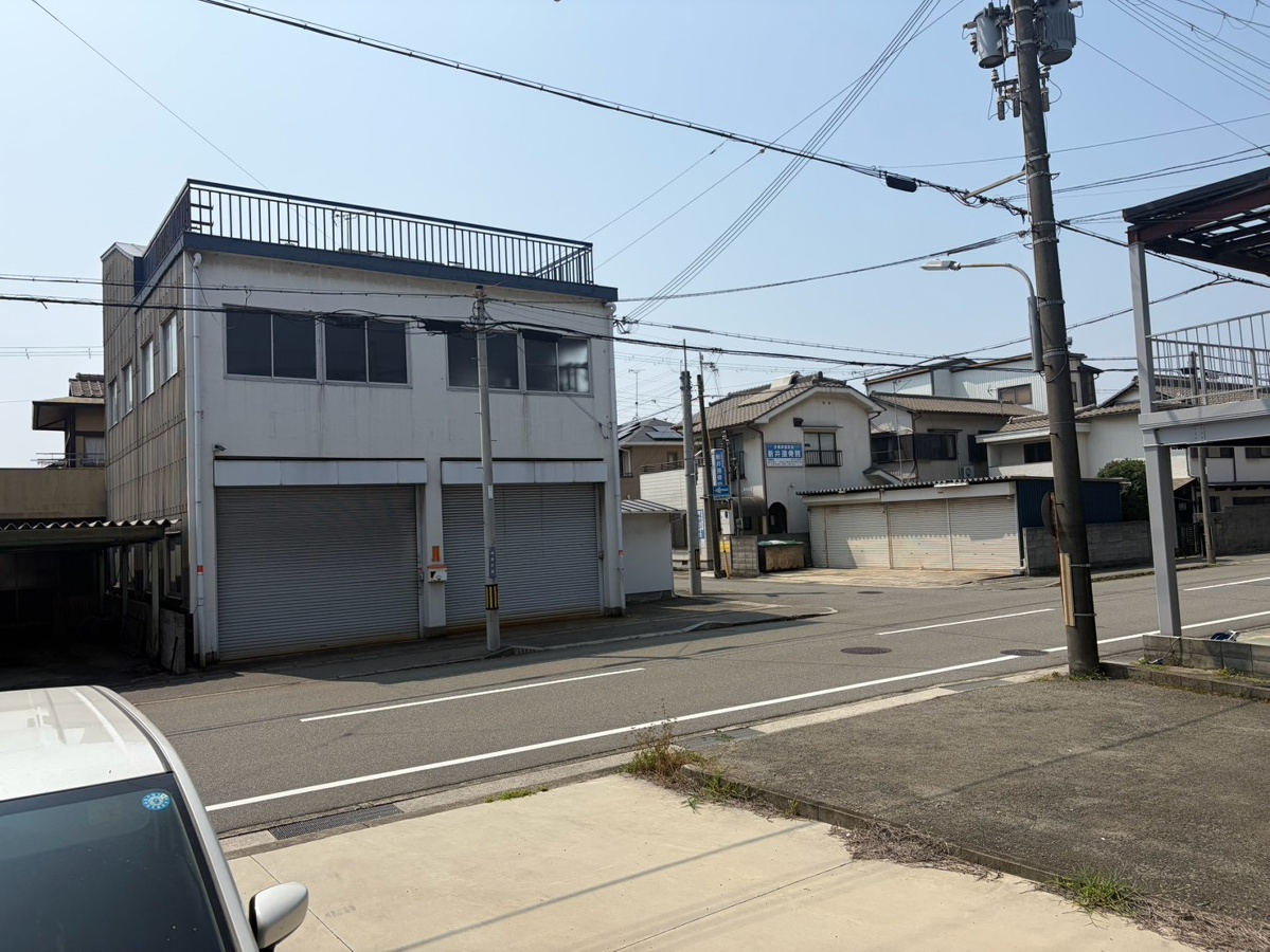 眺望 写真28