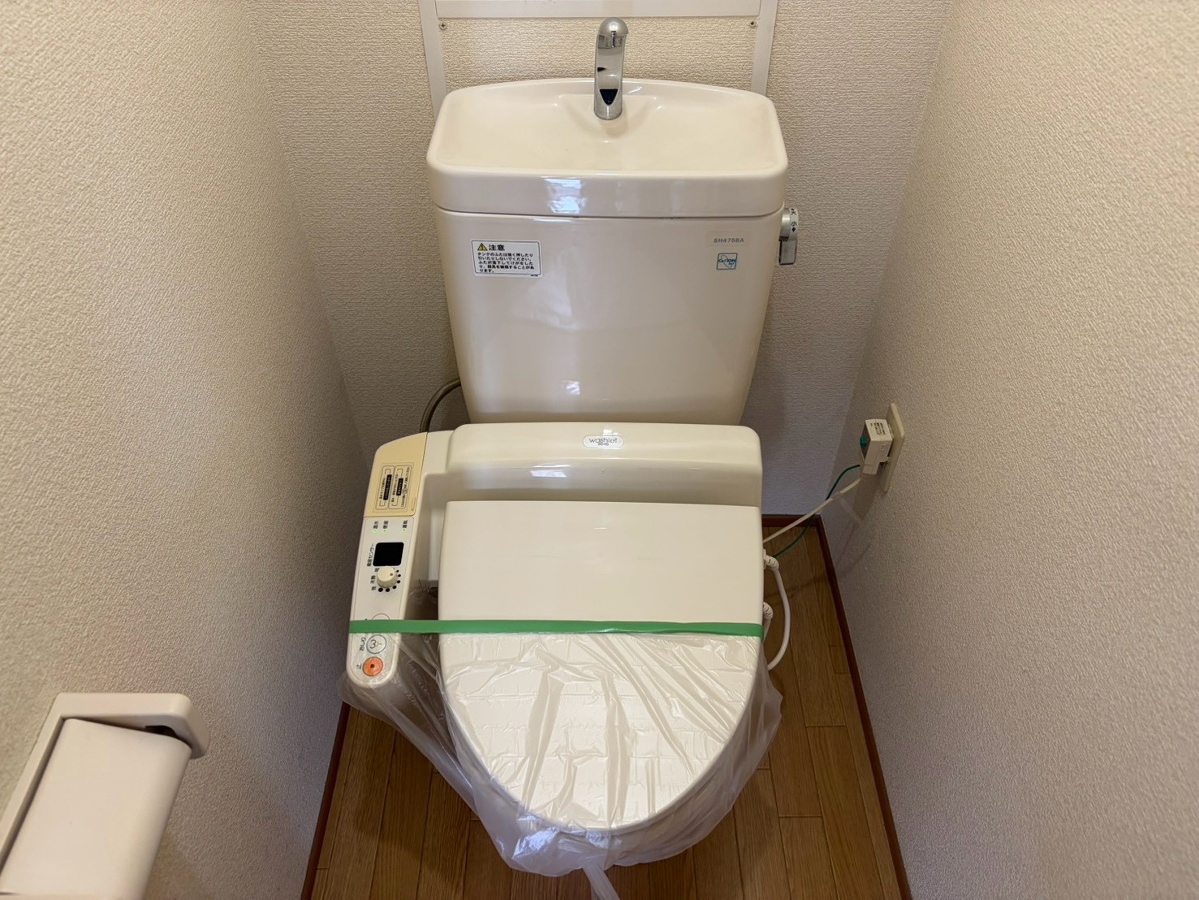 トイレ 写真13