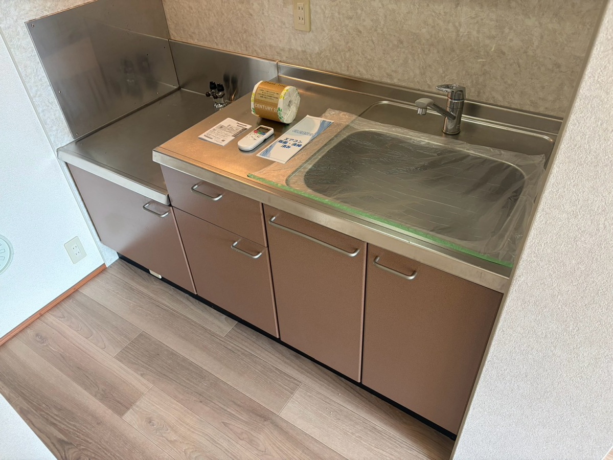 キッチン 写真5