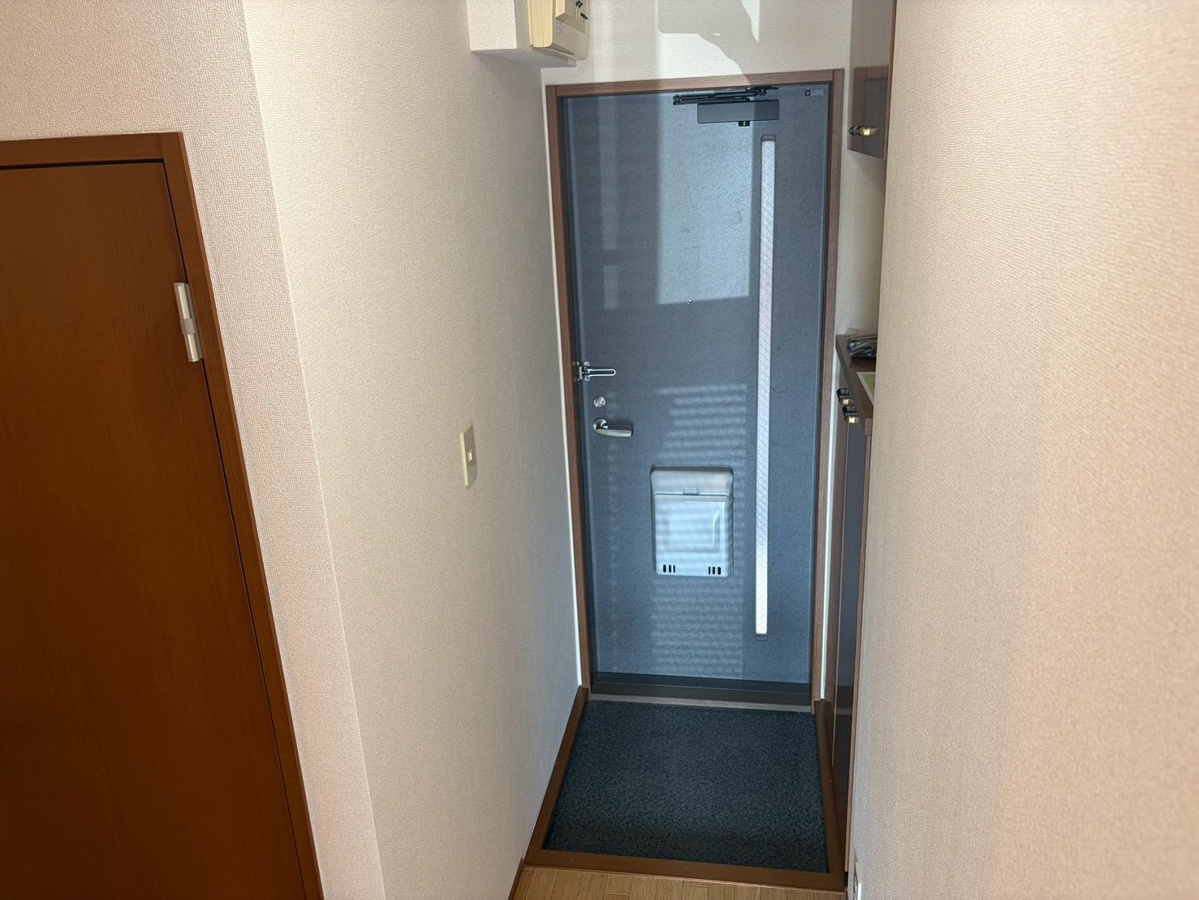 玄関 写真9