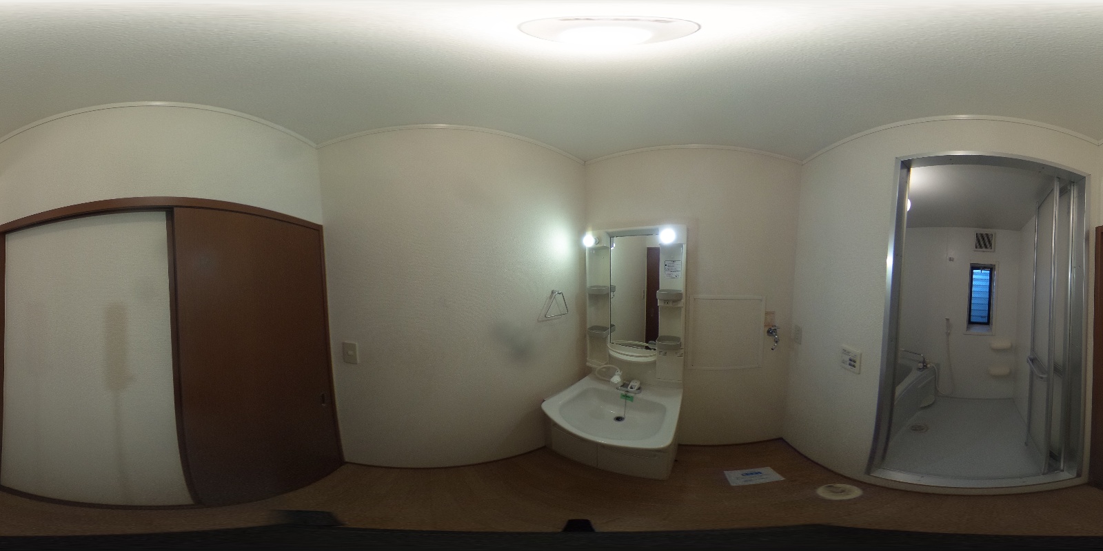 洗面所 写真37