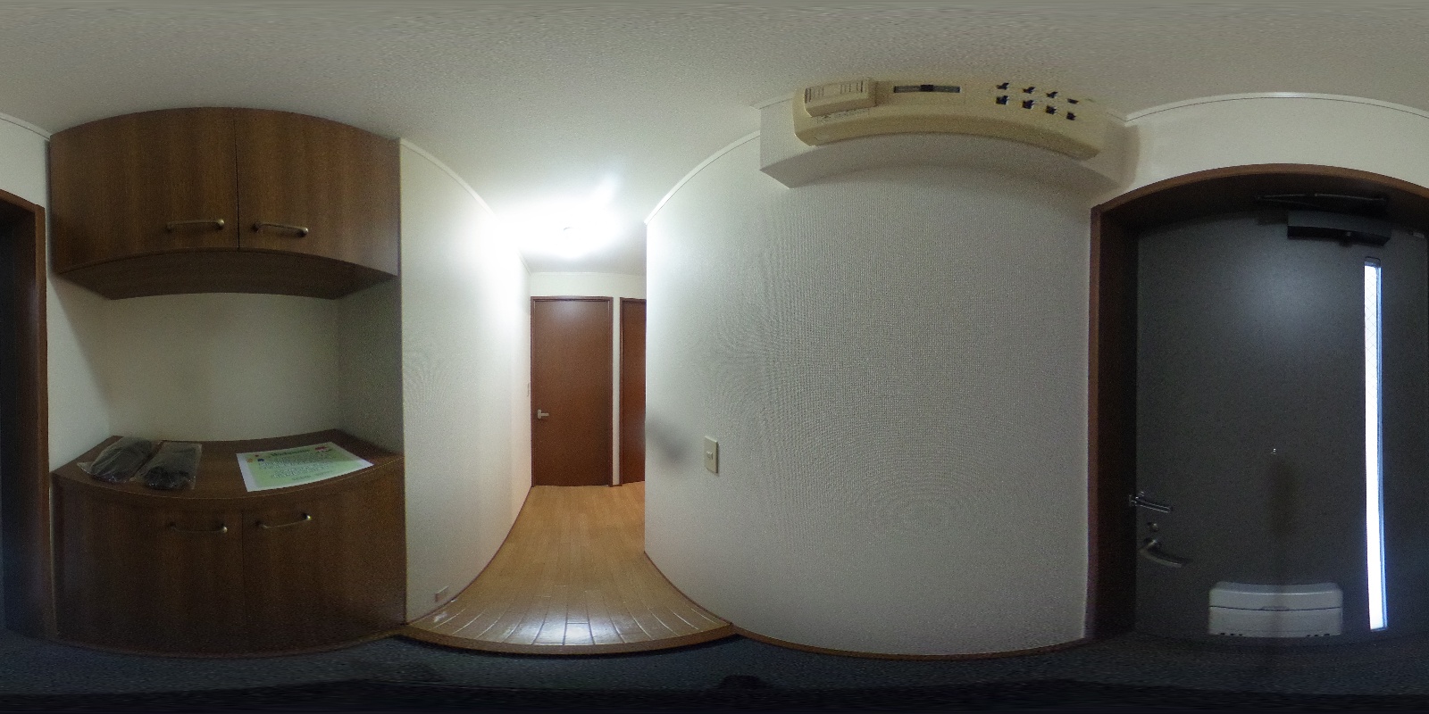 玄関 写真36