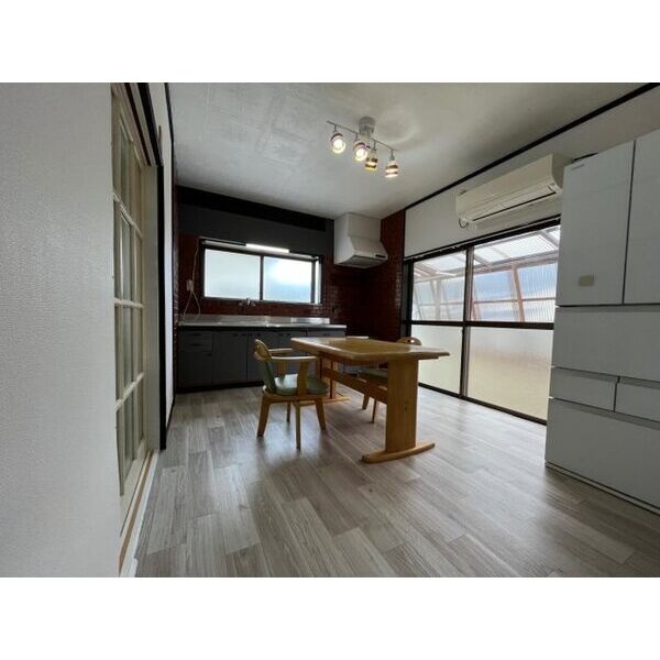 ダイニング 写真2