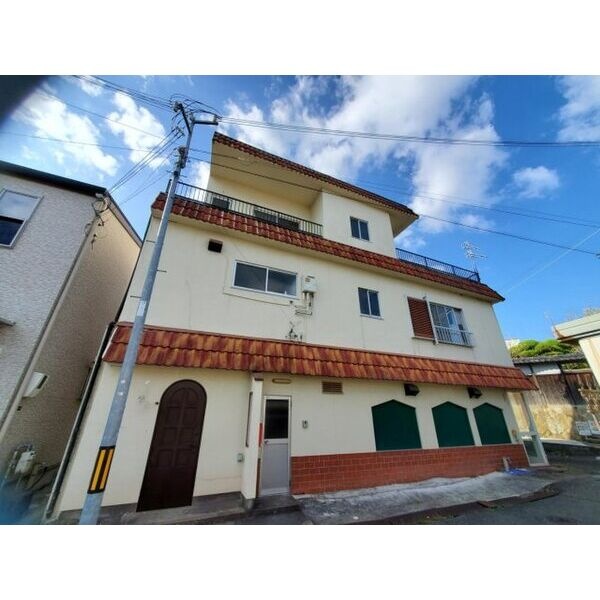 三木市本町3丁目戸建