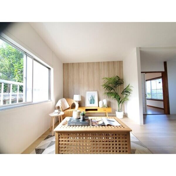 子供部屋 写真4