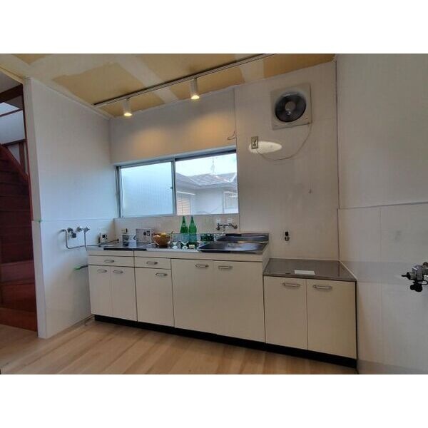 キッチン 写真3