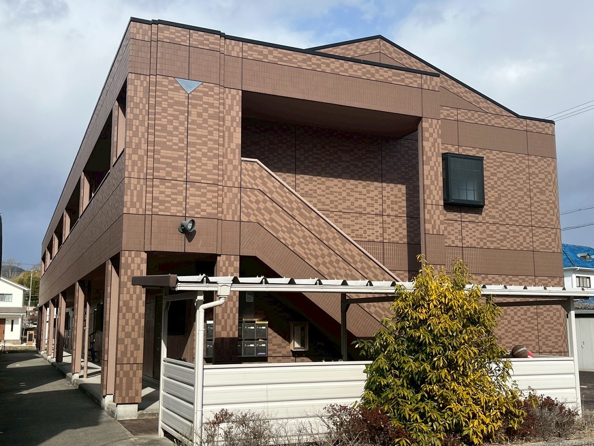 ライツェントパレス