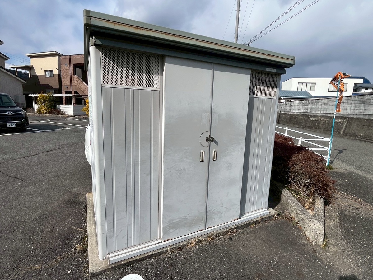 共用部 写真31