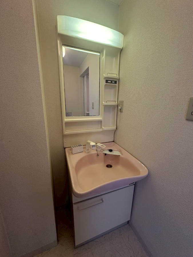 洗面所 写真10