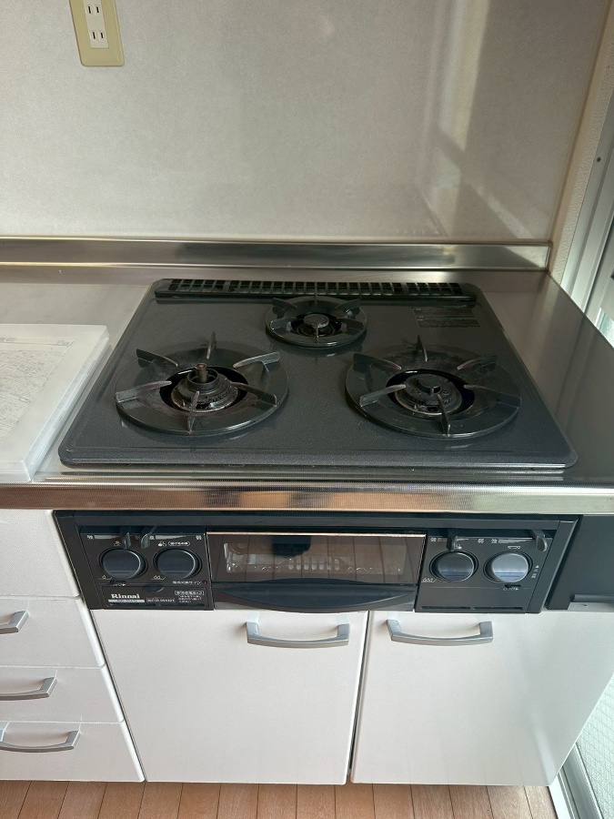 キッチン 写真4