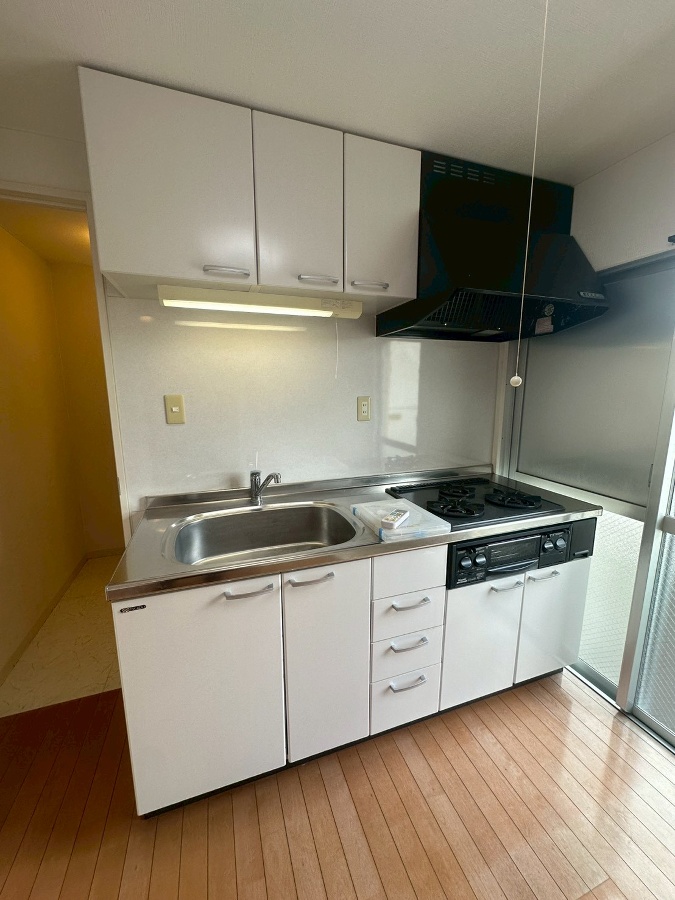 キッチン 写真6