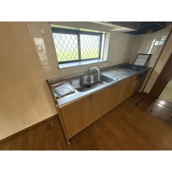 キッチン 写真3