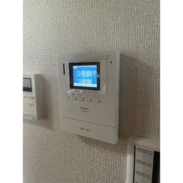 セキュリティ 写真11