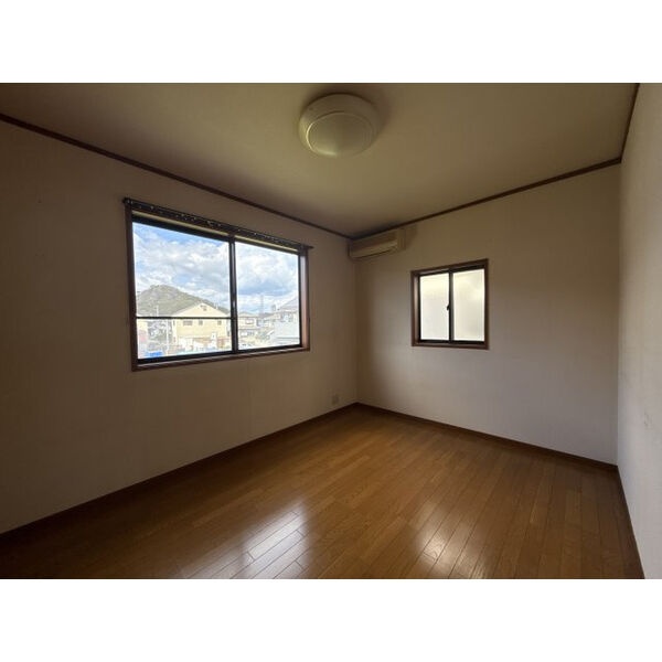 子供部屋 写真5