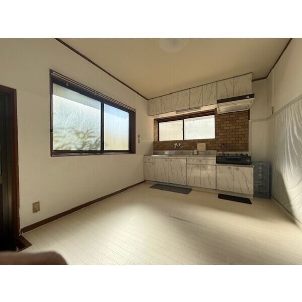 ダイニング 写真2