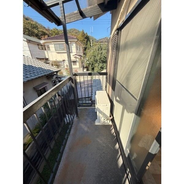 バルコニー・ベランダ 写真11